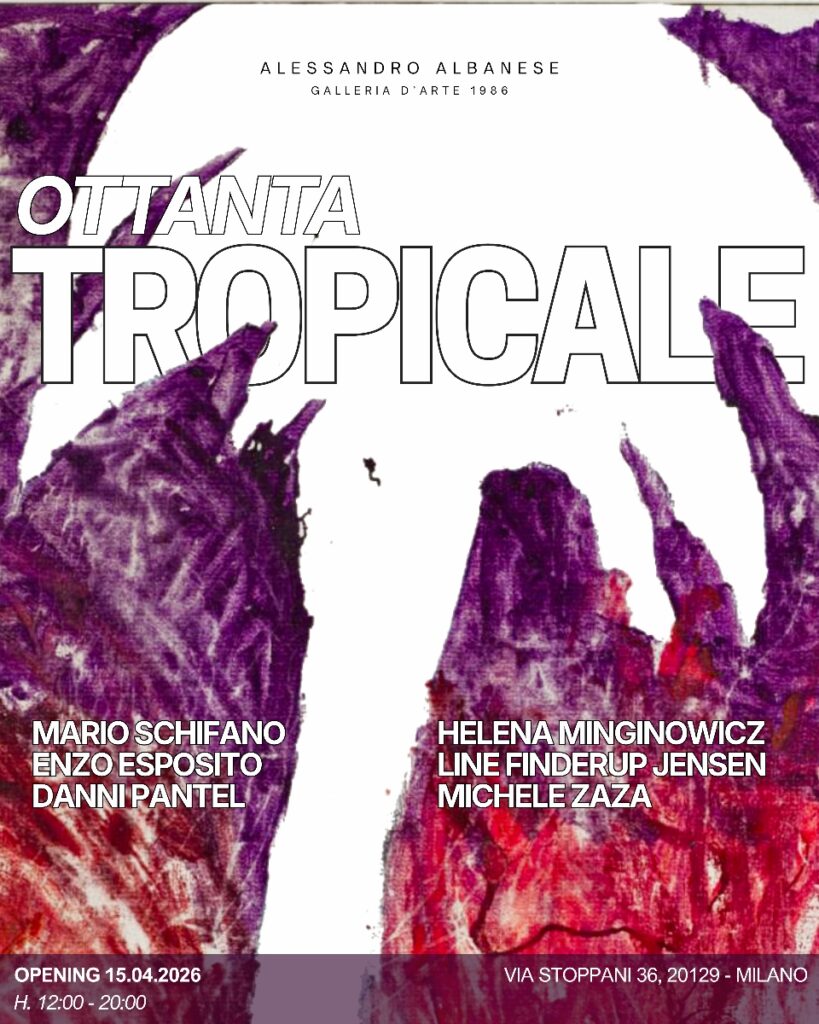 Ottanta Tropicale