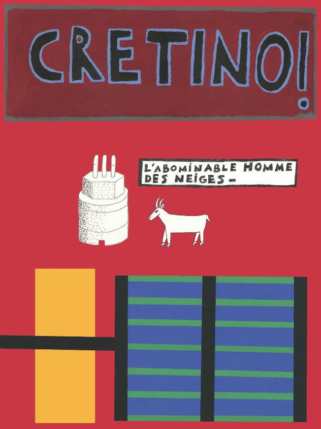 Interni con funzioni straordinarie