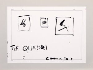 Giuseppe Chiari - Yes! We Fluxus