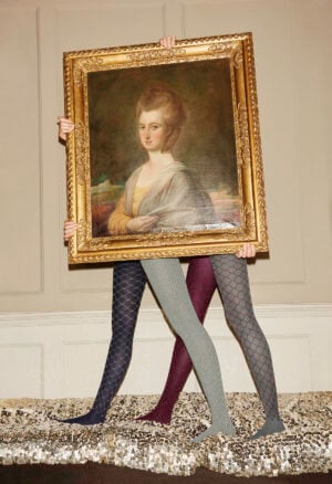 Pfeiffer | Modigliani | Du Pasquier | Fischli