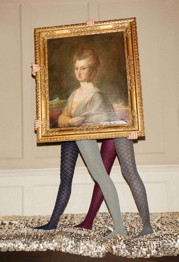 Pfeiffer | Modigliani | Du Pasquier | Fischli