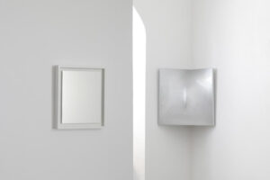 Luisa Lambri / Enrico Castellani