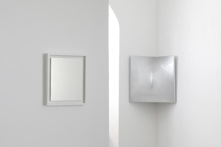 Luisa Lambri / Enrico Castellani