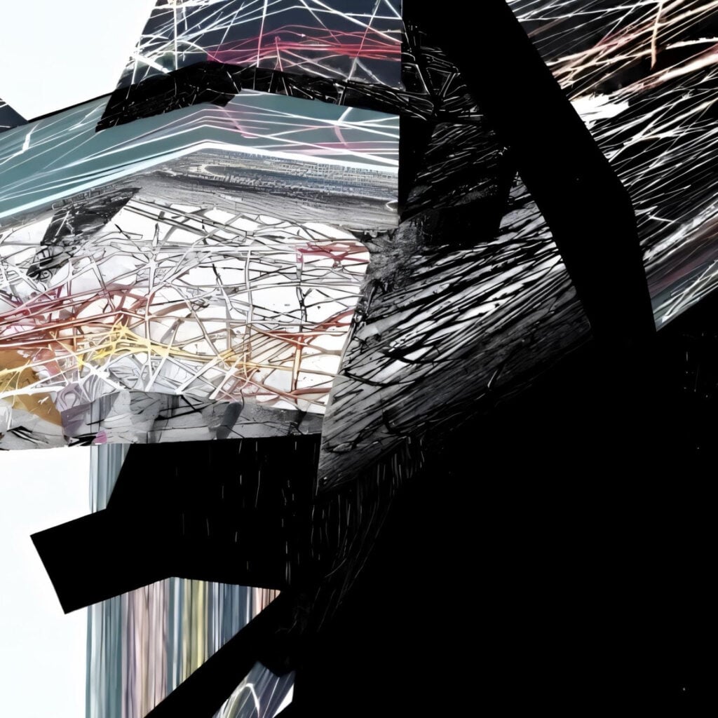 Rob Mazurek – Radical Chimeras