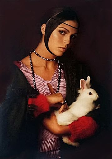 Il Volto E La Maschera