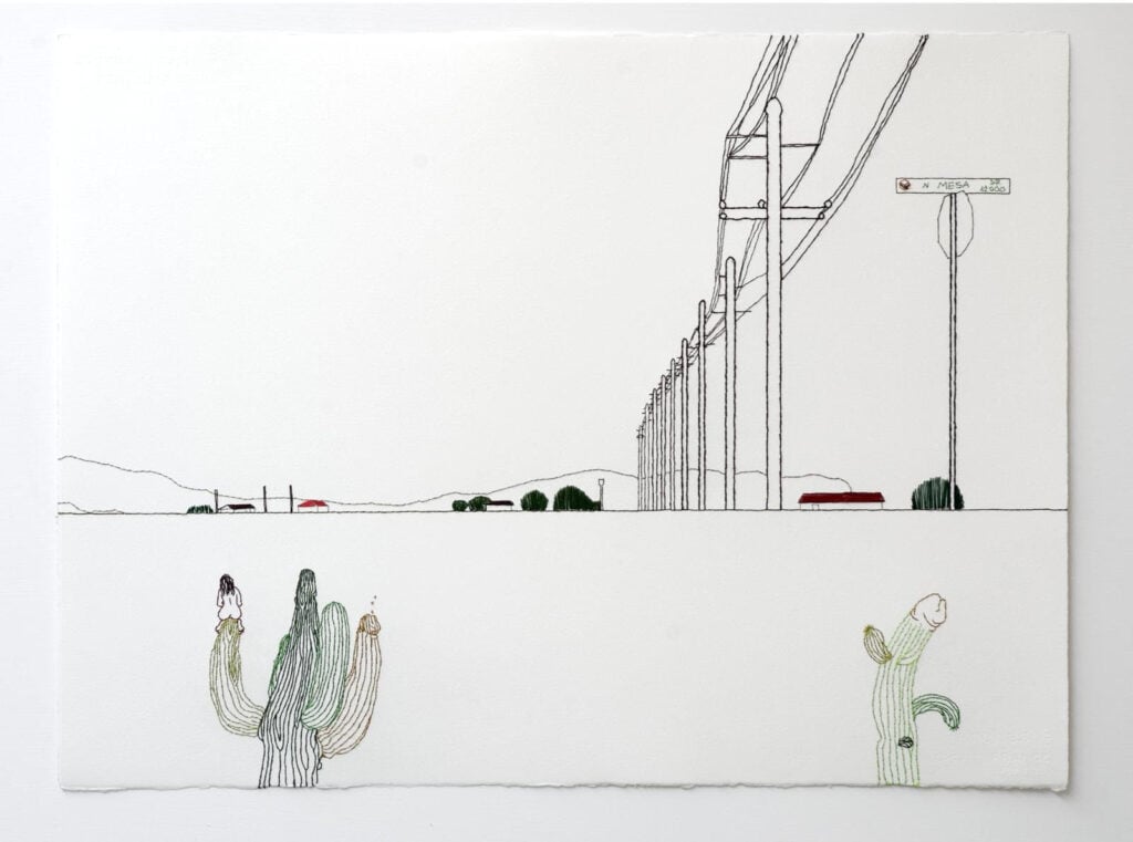 Anila Rubiku – Hues of Delicacy