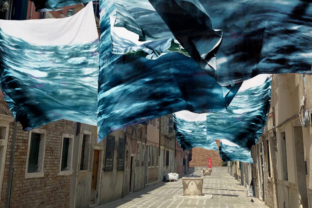 Melissa McGill – Aquae