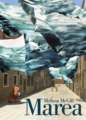 Melissa McGill - Marea