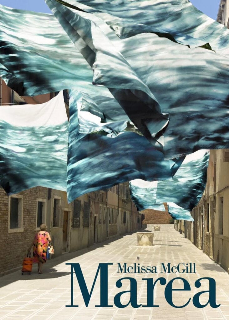 Melissa McGill – Marea