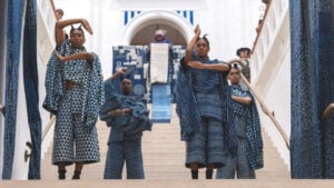 61. Biennale Arte - Padiglione Panama