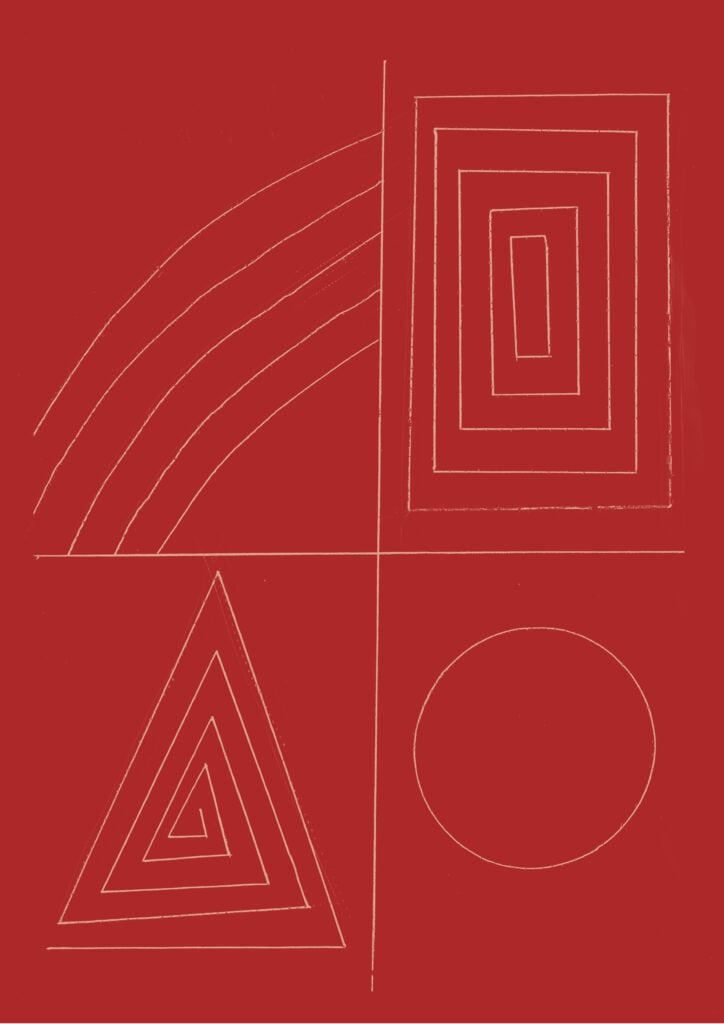 61. Biennale Arte – Yto Barrada