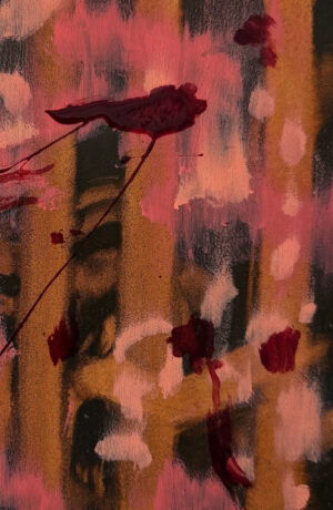 Erica Mahinay - Rhythms
