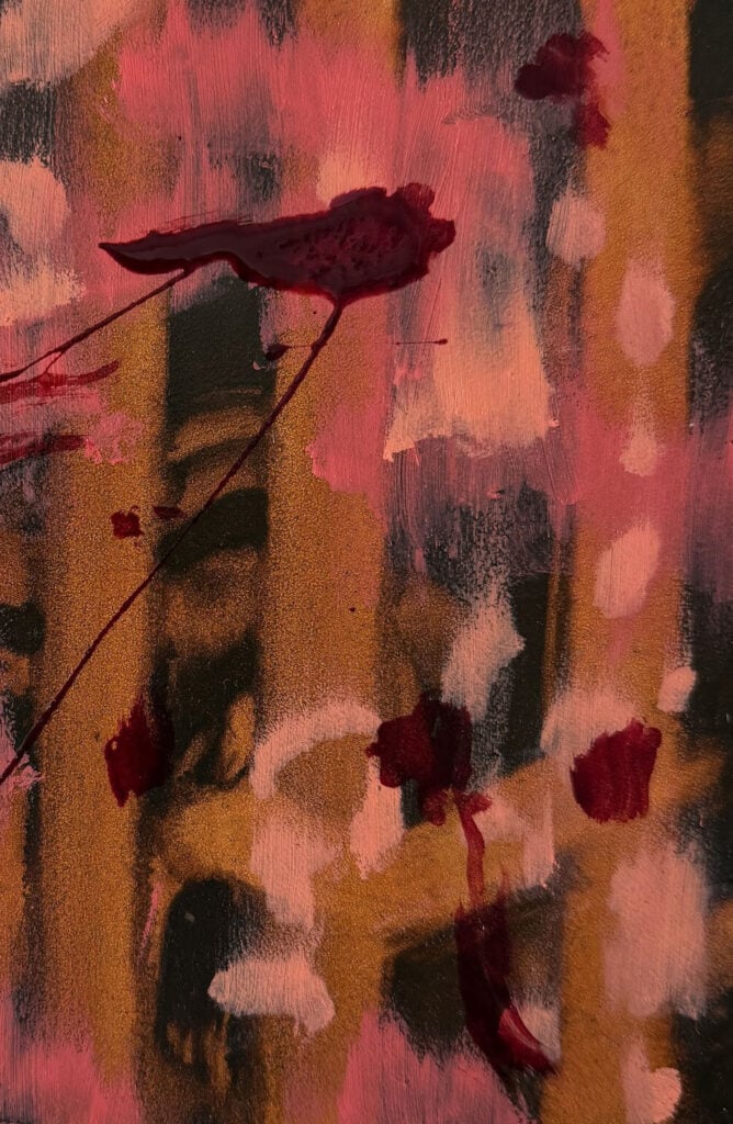 Erica Mahinay – Rhythms