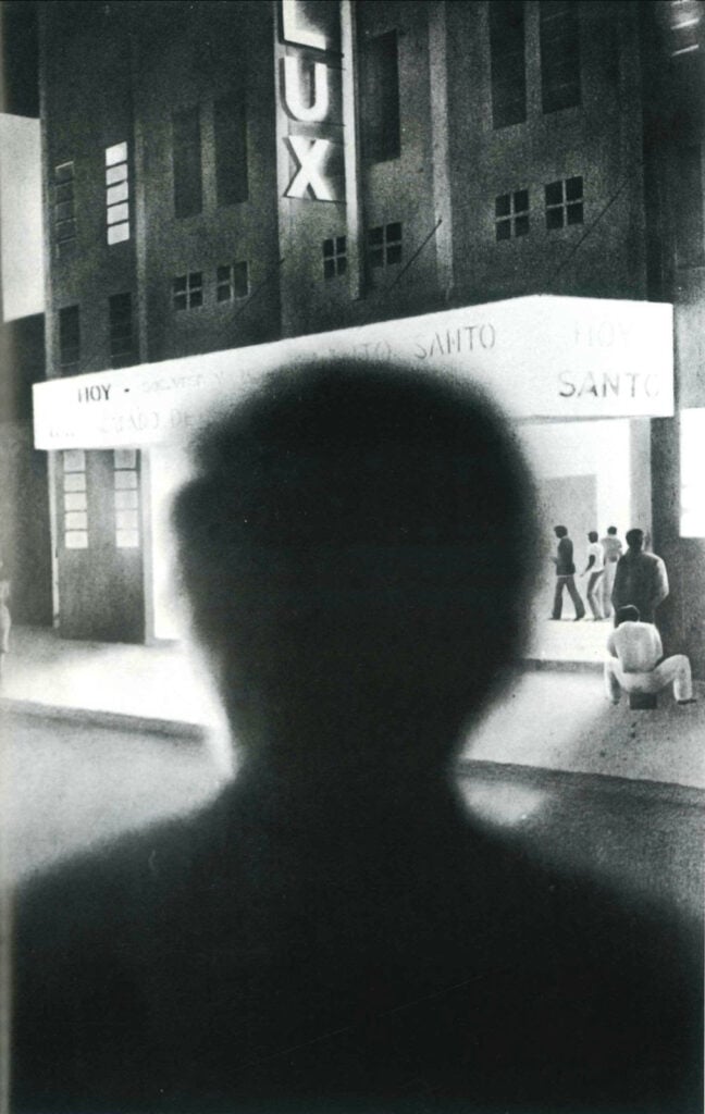 Ever Astudillo – Latin Fire