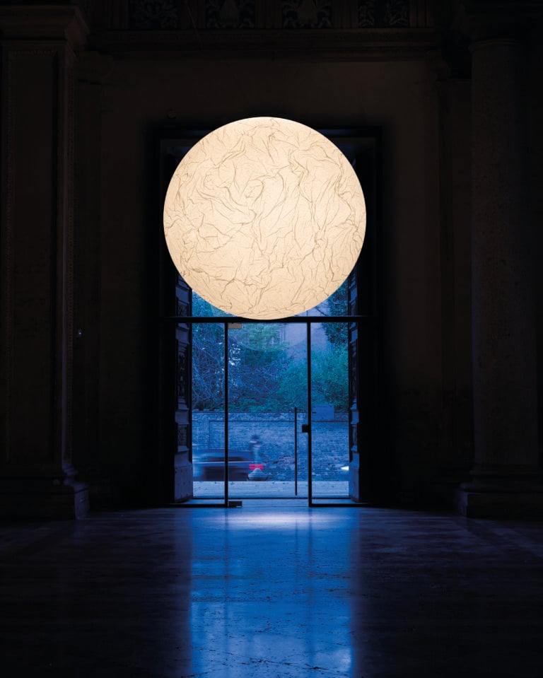 Davide Groppi, Un'ora di luce