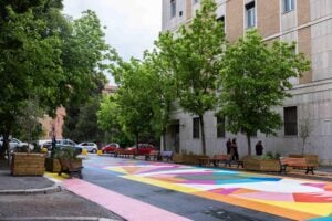 In arrivo nuova urbanistica tattica per migliorare lo spazio pubblico di Roma. Ecco come partecipare al bando