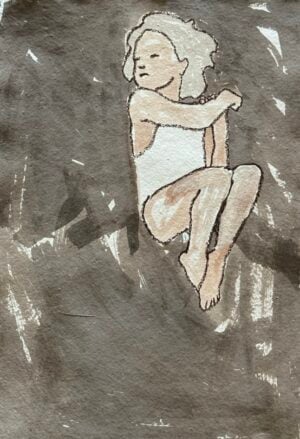 Valerio Berruti - Just open your eyes