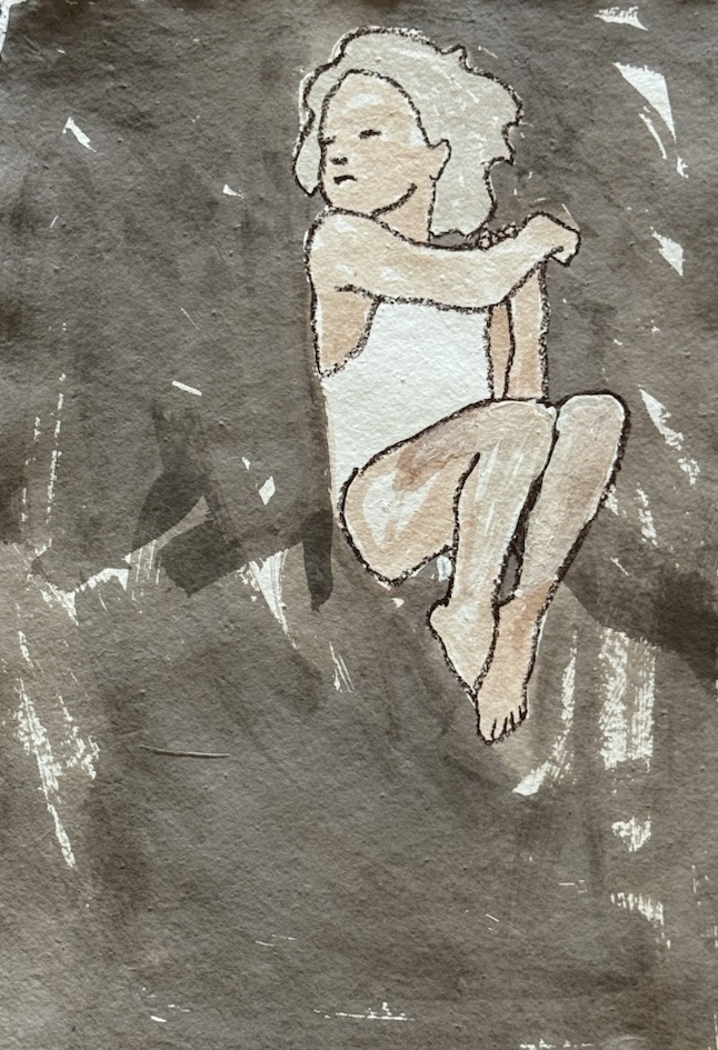 Valerio Berruti – Just open your eyes