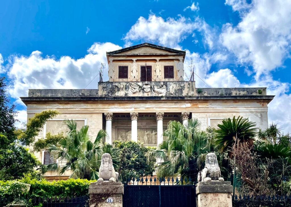 A Palermo nascer&agrave; il nuovo MAIIA Museum in un ex sito industriale