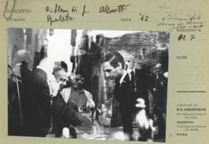 A cinquant’anni dalla scomparsa di Luchino Visconti