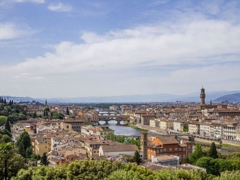 Le mostre da vedere a Firenze e in Toscana nella settimana di Pasqua 2026 