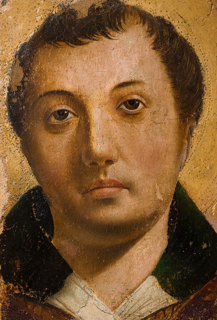 Scoperto un nuovo Antonello da Messina. Andr&agrave; in asta a giugno: stavolta potrebbe farsi avanti la Sicilia per l'acquisto?