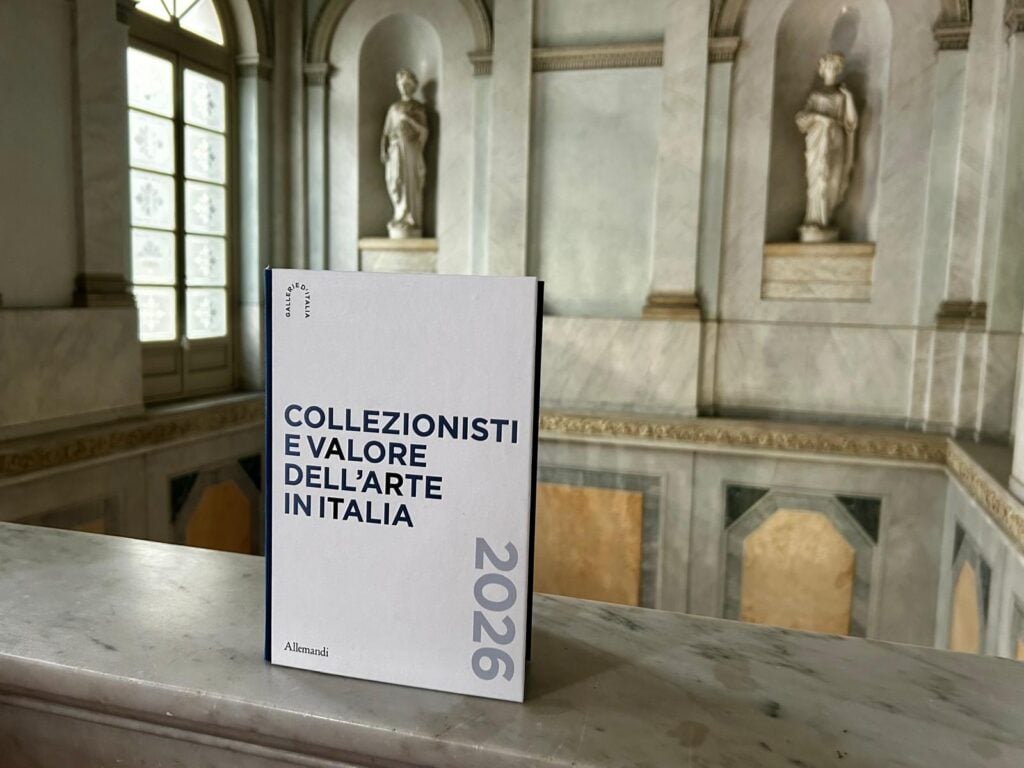 Il report &ldquo;Collezionisti e valore dell&rsquo;arte in Italia 2026&rdquo; di Intesa Sanpaolo Private Banking