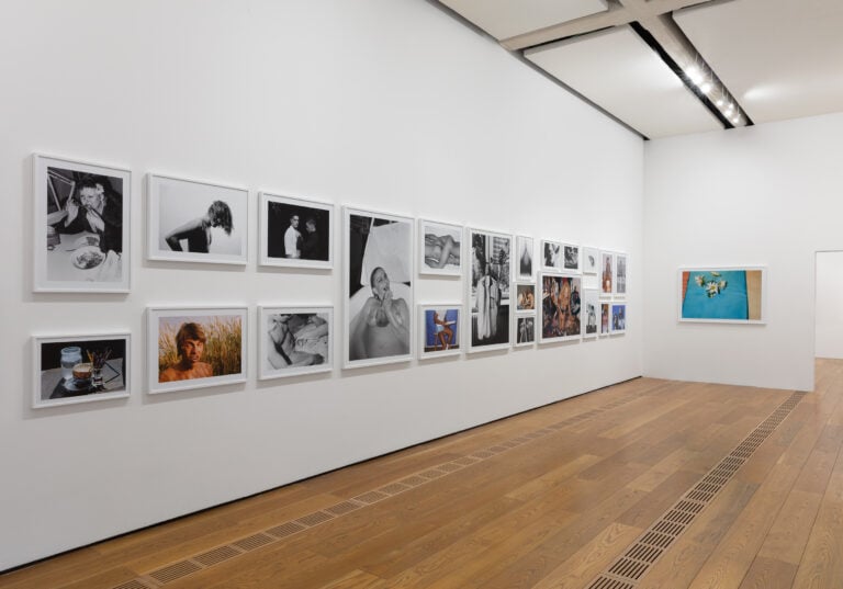 Le nuove mostre della Pinacoteca Agnelli e le nuove opere pubbliche sulla pista-parco del Lingotto: le foto