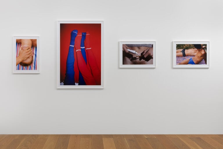 Le nuove mostre della Pinacoteca Agnelli e le nuove opere pubbliche sulla pista-parco del Lingotto: le foto