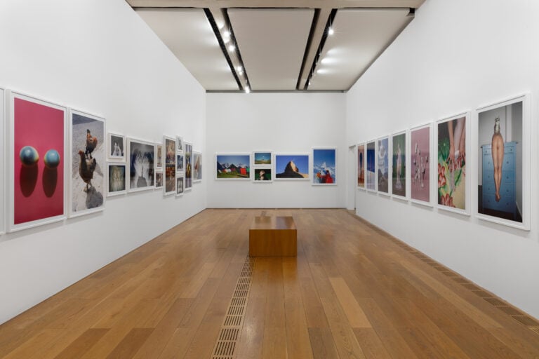 Le nuove mostre della Pinacoteca Agnelli e le nuove opere pubbliche sulla pista-parco del Lingotto: le foto