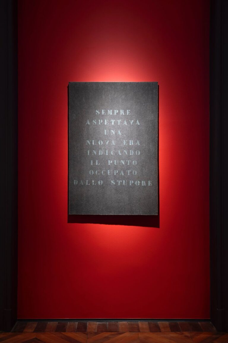 BKV Fine Art presenta il doppio progetto espositivo Essere e Tempo