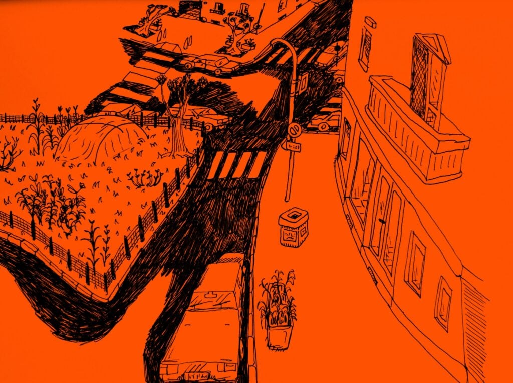 NS//Niente di Speciale