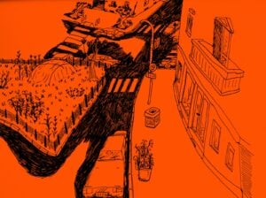 NS//Niente di Speciale