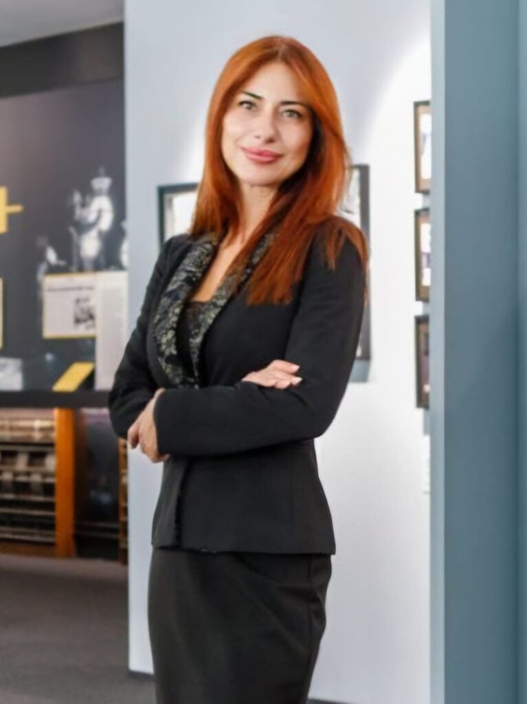 A Roma la grande azienda Acea lancia la sua Fondazione per l’arte e la cultura. L’intervista