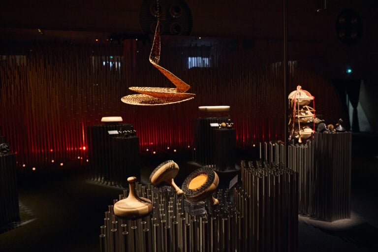 Dal Mar d&rsquo;Aral a Milano: l&rsquo;Uzbekistan si racconta tra artigianato e crisi climatica