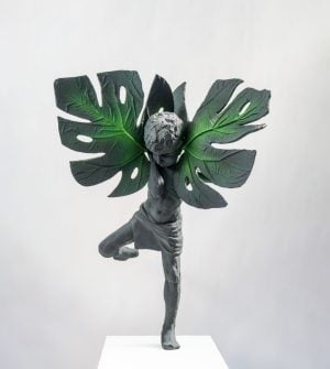 Simone Benedetto / Claudia Giraudo - Wild Souls
