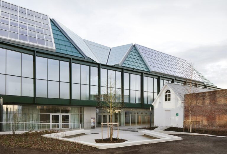 In Belgio inaugura BRUSK. A Bruges un nuovo&nbsp;museo ibrido dall'arte antica all'AI