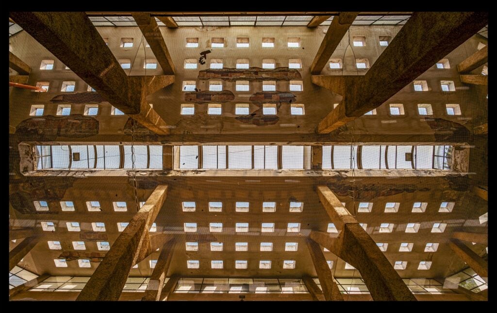 Giovanni Ghirardi – Altre architetture