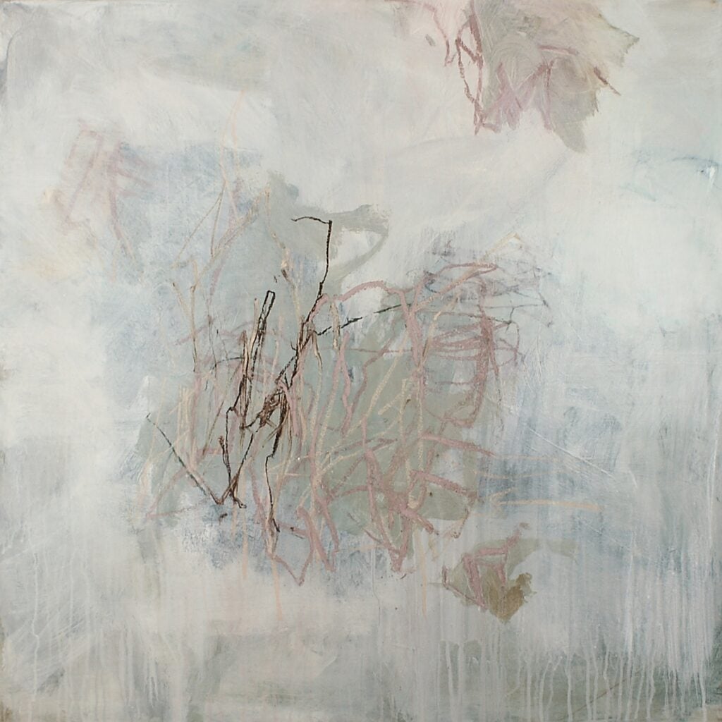 Lo sguardo verificato. Pittura e natura contro la falsa visione