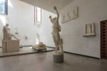 Quando l'architettura del Novecento accompagnava l'arte antica. Riapre l'Ala Scarpa alla Gypsotheca di Canova a Possagno