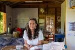 Annalee Davis alla Biennale Arte di Venezia 2026. Il paesaggio come lutto, archivio e resistenza nel Padiglione Barbados