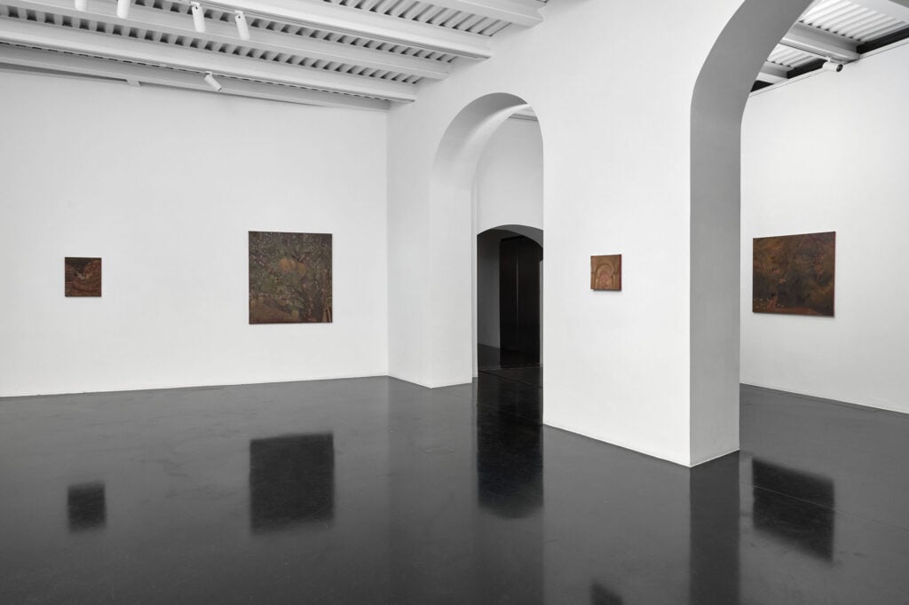 Una delle più importanti gallerie del Brasile in queste settimane è a Roma con una mostra. L’intervista