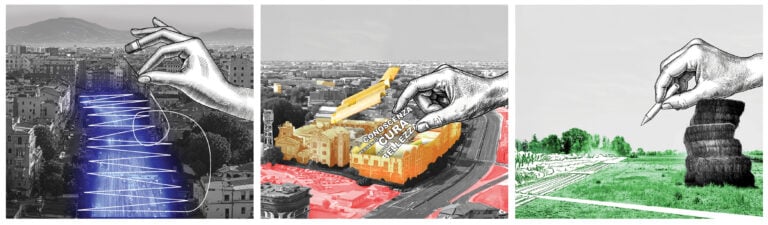 Una strategia urbana multilivello per il futuro di Roma: intervista allo studio IT&rsquo;S