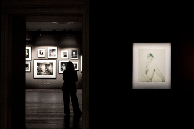 Galleria Paolo Roversi - MAR. Photo Alessandro Levati