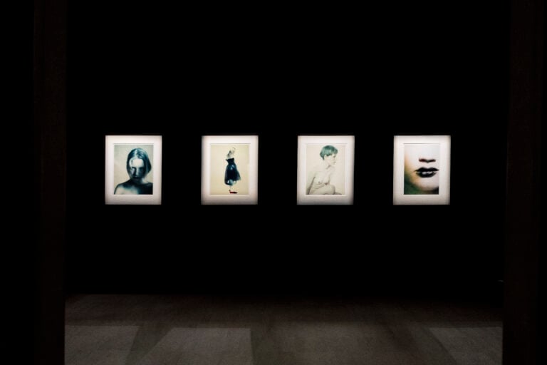 Galleria Paolo Roversi - MAR. Photo Alessandro Levati
