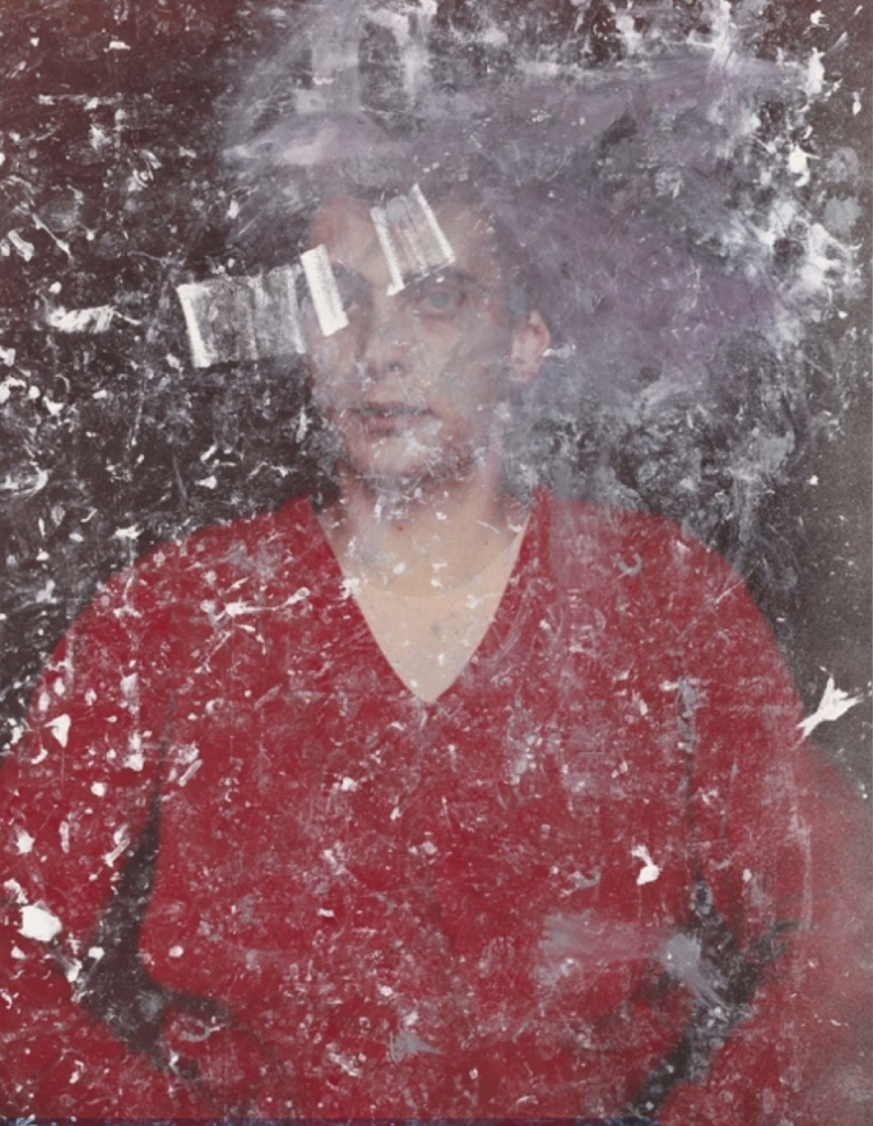 Rudolf Stingel, Untitled, 2016, photo: def image berlino