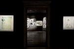 Galleria Paolo Roversi - MAR. Photo Alessandro Levati