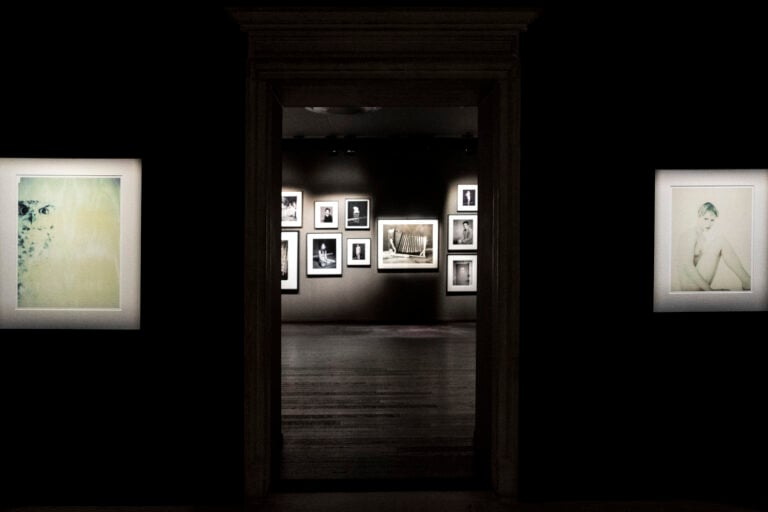 Galleria Paolo Roversi - MAR. Photo Alessandro Levati