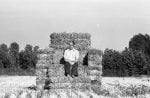 Si pu&ograve; ripercorrere tutta la carriera del mitico designer Alessandro Mendini in questa mostra a Verbania
