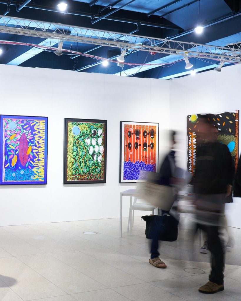 1-54 Contemporary African Art Fair, New York
